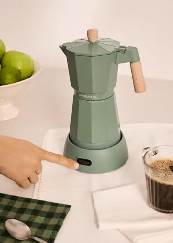 CREATE THERA MOKA 6