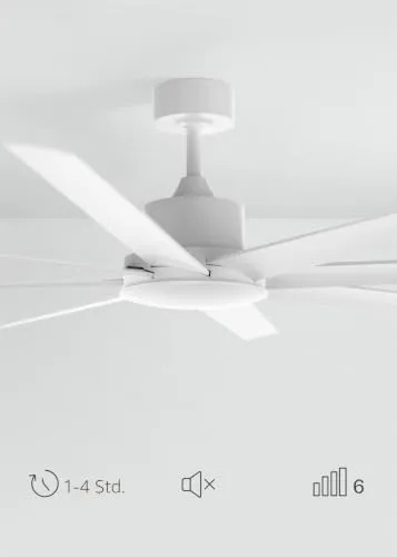 CREATE WIND INDUSTRIAL XL 3