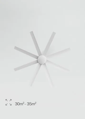 CREATE WIND INDUSTRIAL XL 4