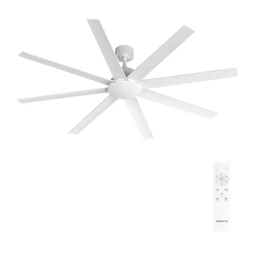 CREATE WIND INDUSTRIAL XL