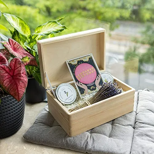 Creative Deco Holzkiste 4
