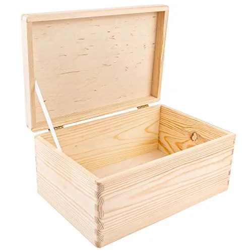 Creative Deco Holzkiste 2
