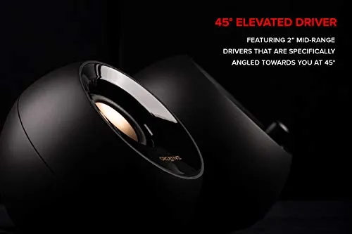 Creative Pebble Plus 3