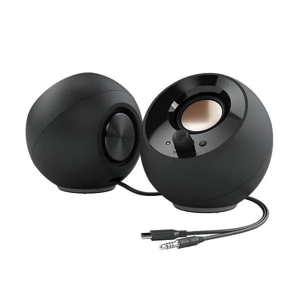 Creative Pebble SE