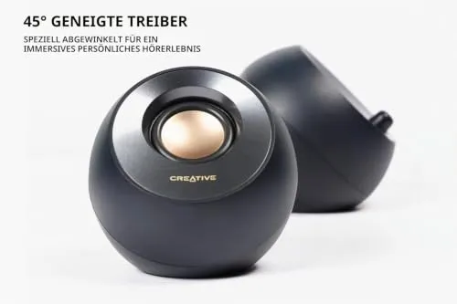 Creative Pebble V2 6