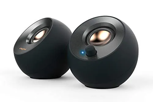 Creative Pebble V2
