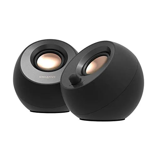 CREATIVE Pebble V3 2