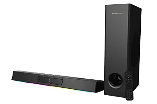 CREATIVE Sound Blaster Katana V2X