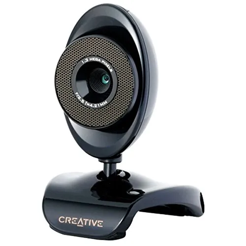 Creative WebCam Live!
