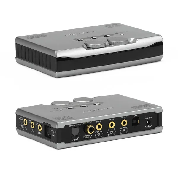 Creative Audigy 2 NX