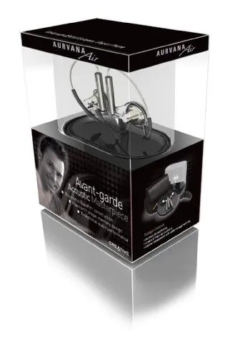 Creative Aurvana Air 4