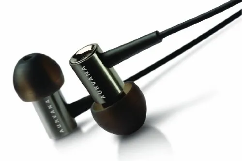 Creative Aurvana In-Ear 2