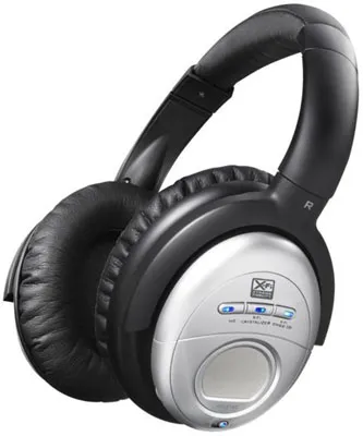 Creative Aurvana X-Fi