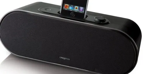 Creative D120 3