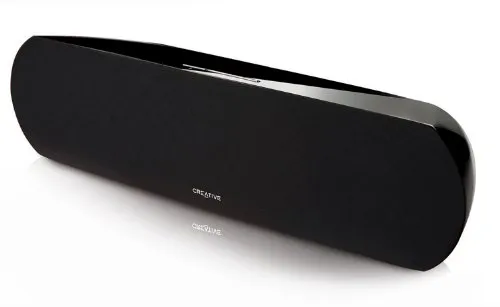 Creative D200 3