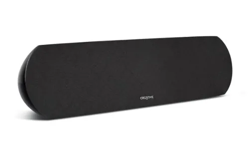 Creative D200 4