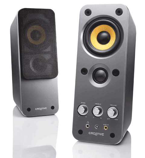 Creative Gigaworks T20