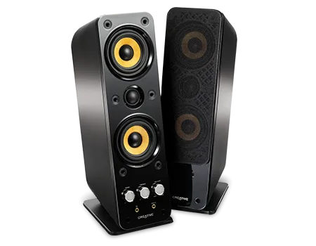 Creative GigaWorks T40 Series II 2