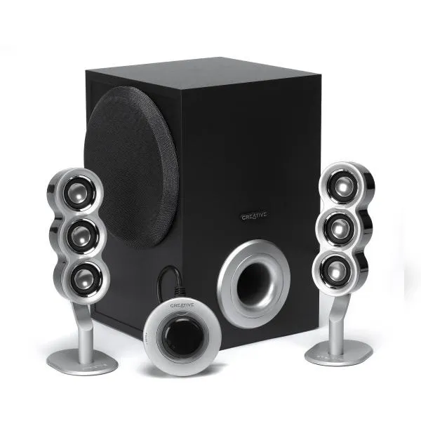 Creative I-Trigue 3330