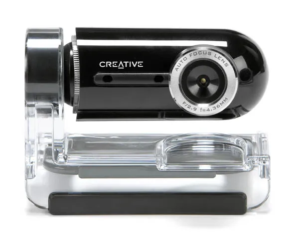 Creative Live! Cam Optia AF 2