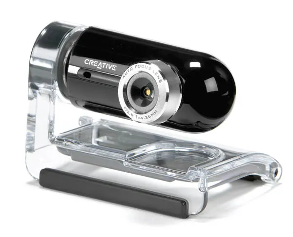 Creative Live! Cam Optia AF 3