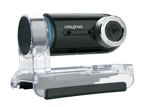 Creative Live! Cam Optia AF