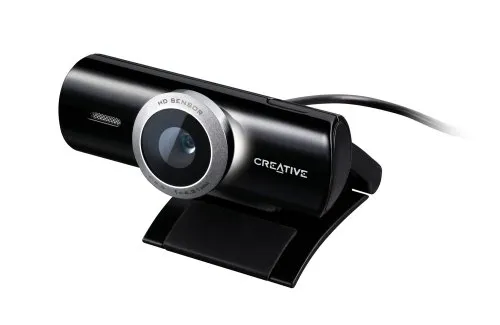 Creative Live! Cam Socialize HD 3