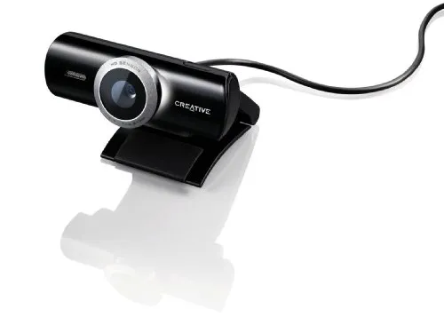 Creative Live! Cam Socialize HD 5
