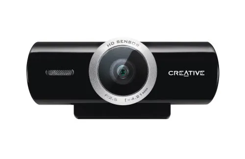 Creative Live! Cam Socialize HD