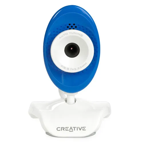 Creative Live Cam Video IM