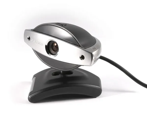 Creative Livecam Voice