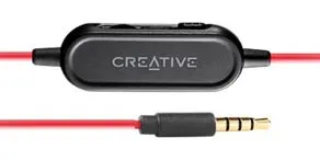 Creative SB Inferno 3