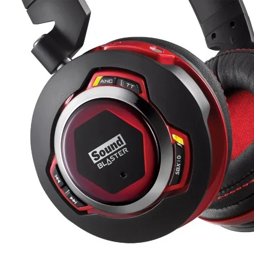 Creative Sound Blaster Evo ZXR 2