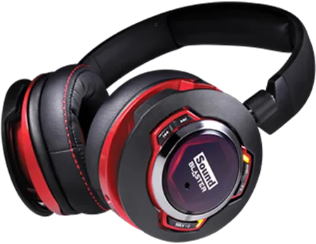 Creative Sound Blaster Evo ZXR 5