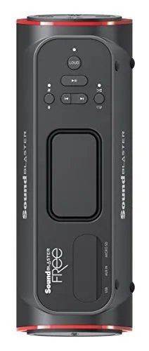 Creative Sound Blaster Free 4