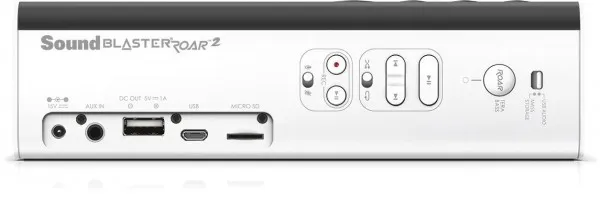 Creative Sound Blaster Roar 2 2