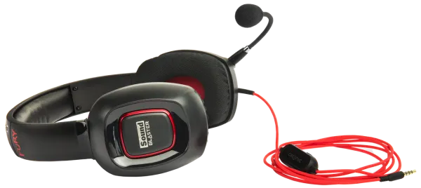 Creative Sound Blaster Tactic3D Fury 3