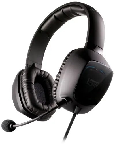 Creative Sound Blaster Tactic 3D Alpha
