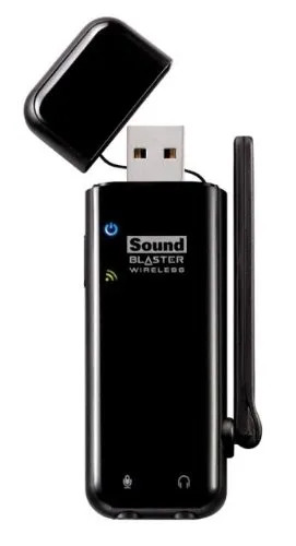 Creative Sound Blaster Wireless Receiver 2