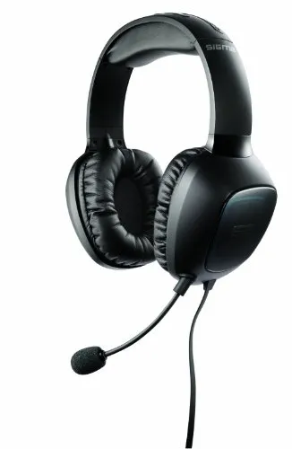 Creative Soundblaster Tactic 3D Sigma