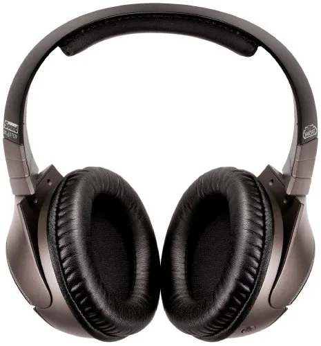 Creative Soundblaster WoW-Headset 3