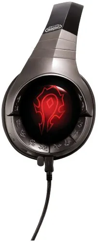 Creative Soundblaster WoW-Headset 4