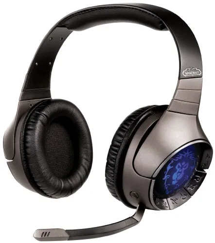 Creative Soundblaster WoW-Headset