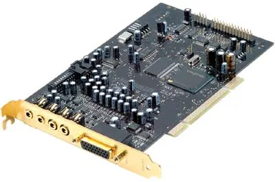 Creative Soundblaster X-Fi Xtreme Music