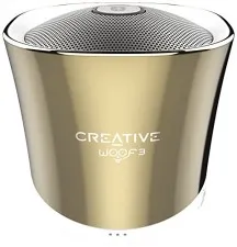 Creative Woof 3 5