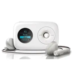 Creative Zen Stone Plus