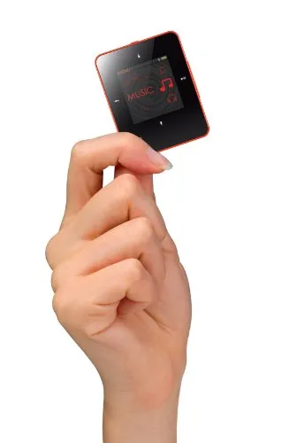 Creative Zen Style M300 3