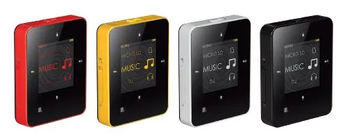 Creative Zen Style M300 4