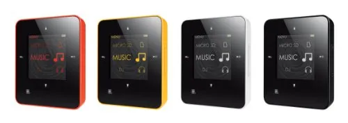 Creative Zen Style M300 5