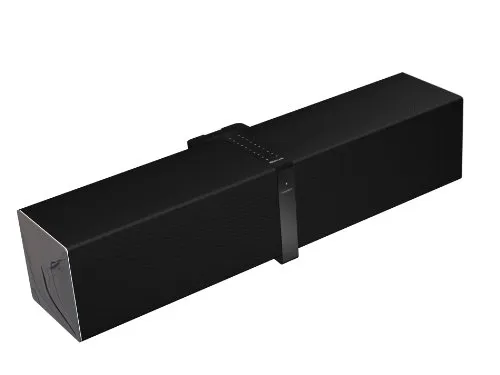Creative Zii Sound D5 4